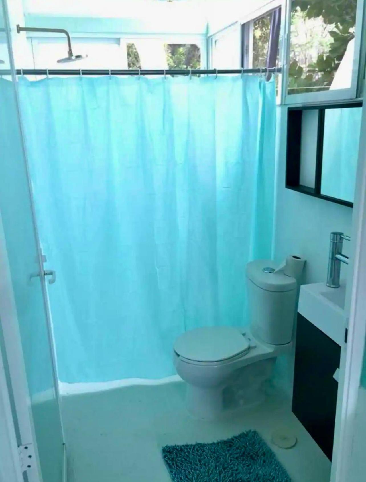 Casa Loft Con Alberca Villa Oaxaca Bagian luar foto