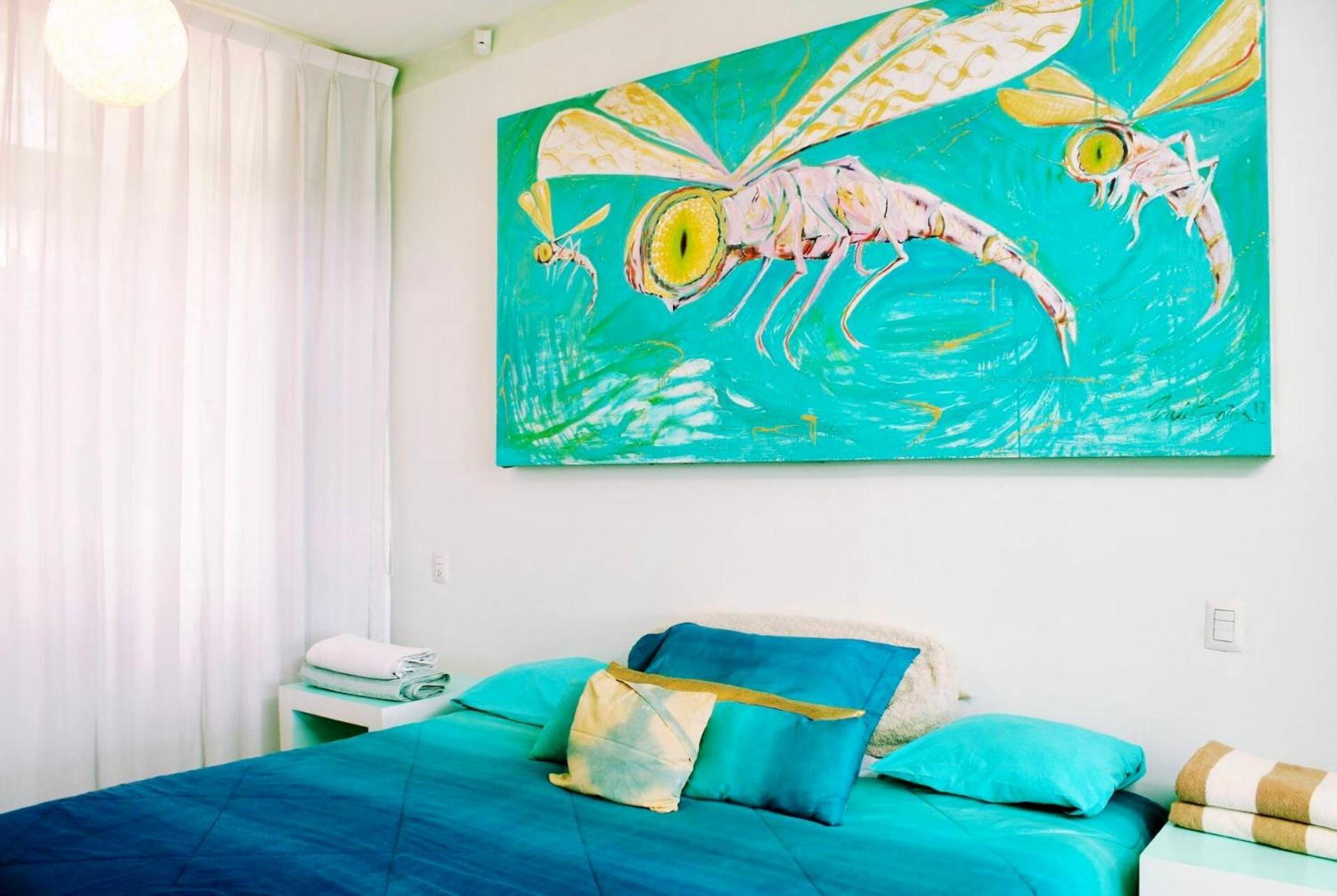 Casa Loft Con Alberca Villa Oaxaca Bagian luar foto