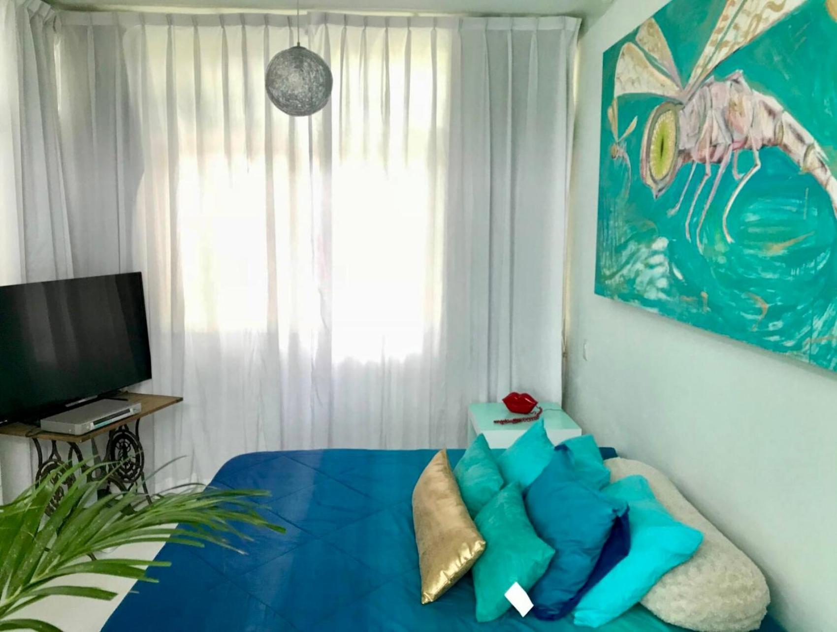 Casa Loft Con Alberca Villa Oaxaca Bagian luar foto