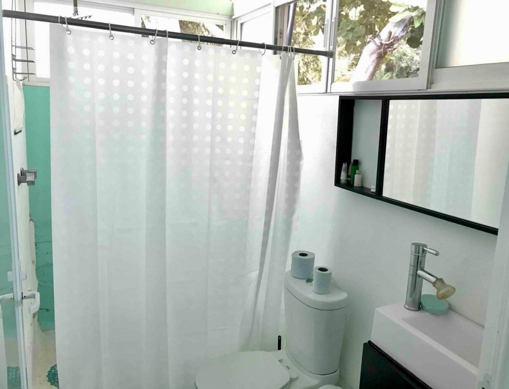 Casa Loft Con Alberca Villa Oaxaca Bagian luar foto
