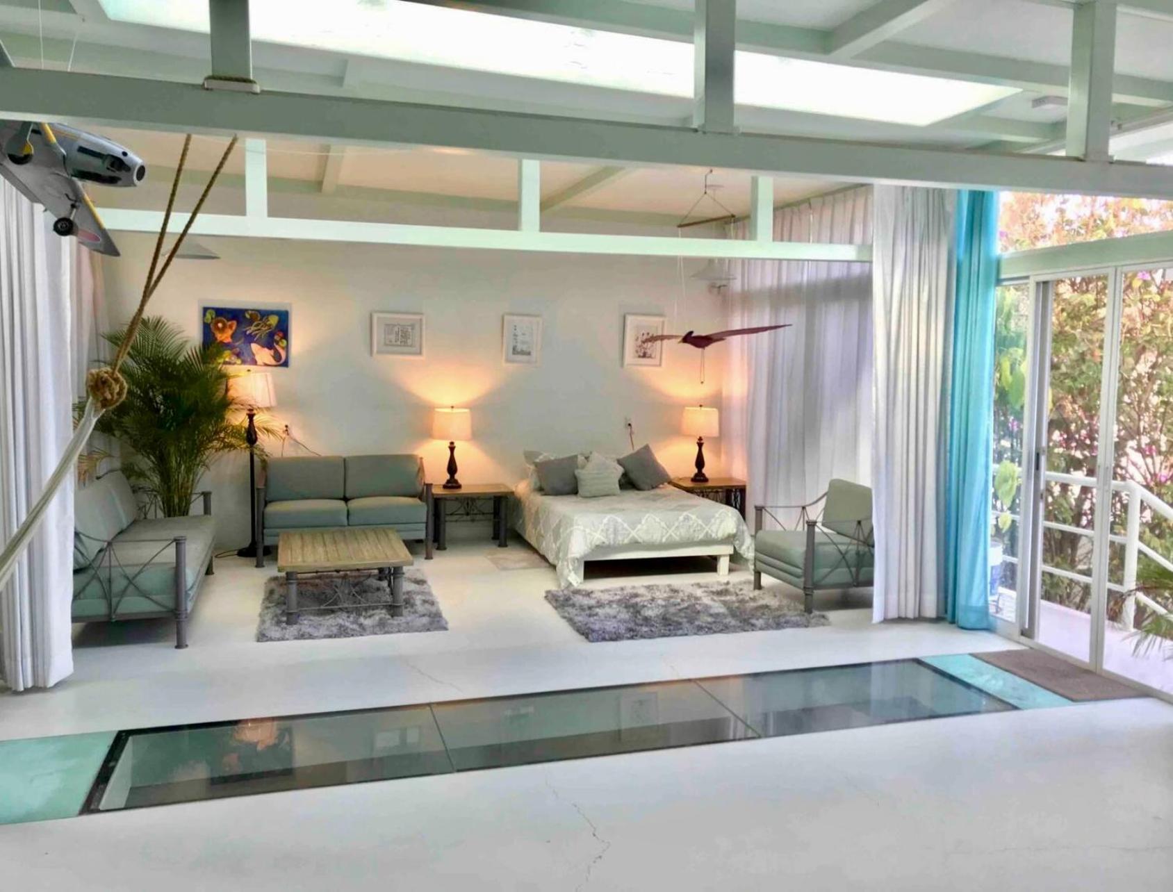 Casa Loft Con Alberca Villa Oaxaca Bagian luar foto