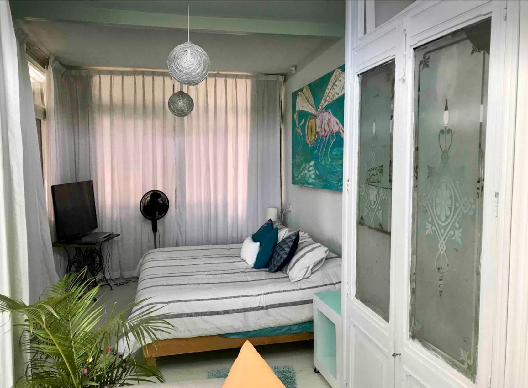 Casa Loft Con Alberca Villa Oaxaca Bagian luar foto