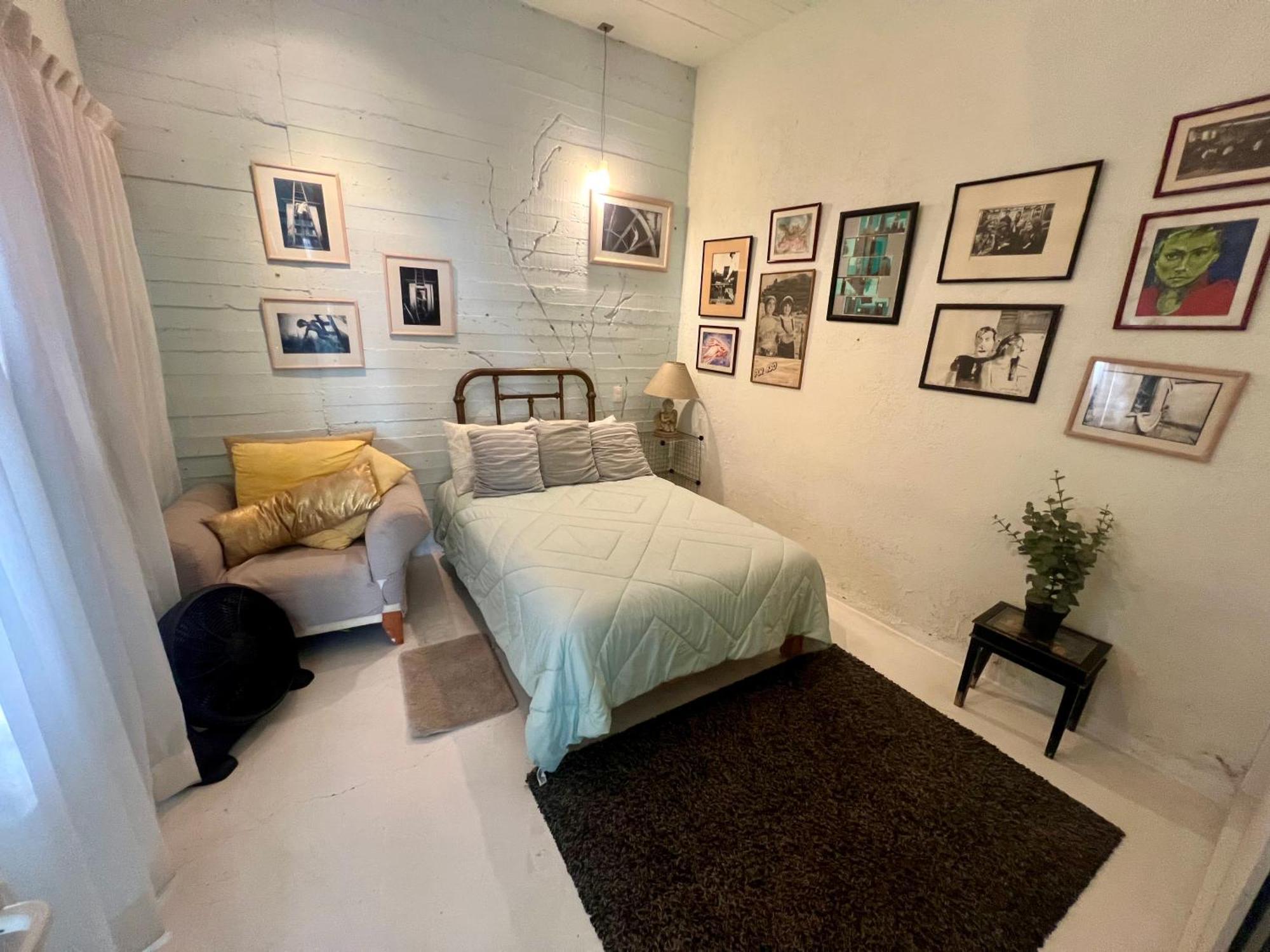 Casa Loft Con Alberca Villa Oaxaca Bagian luar foto