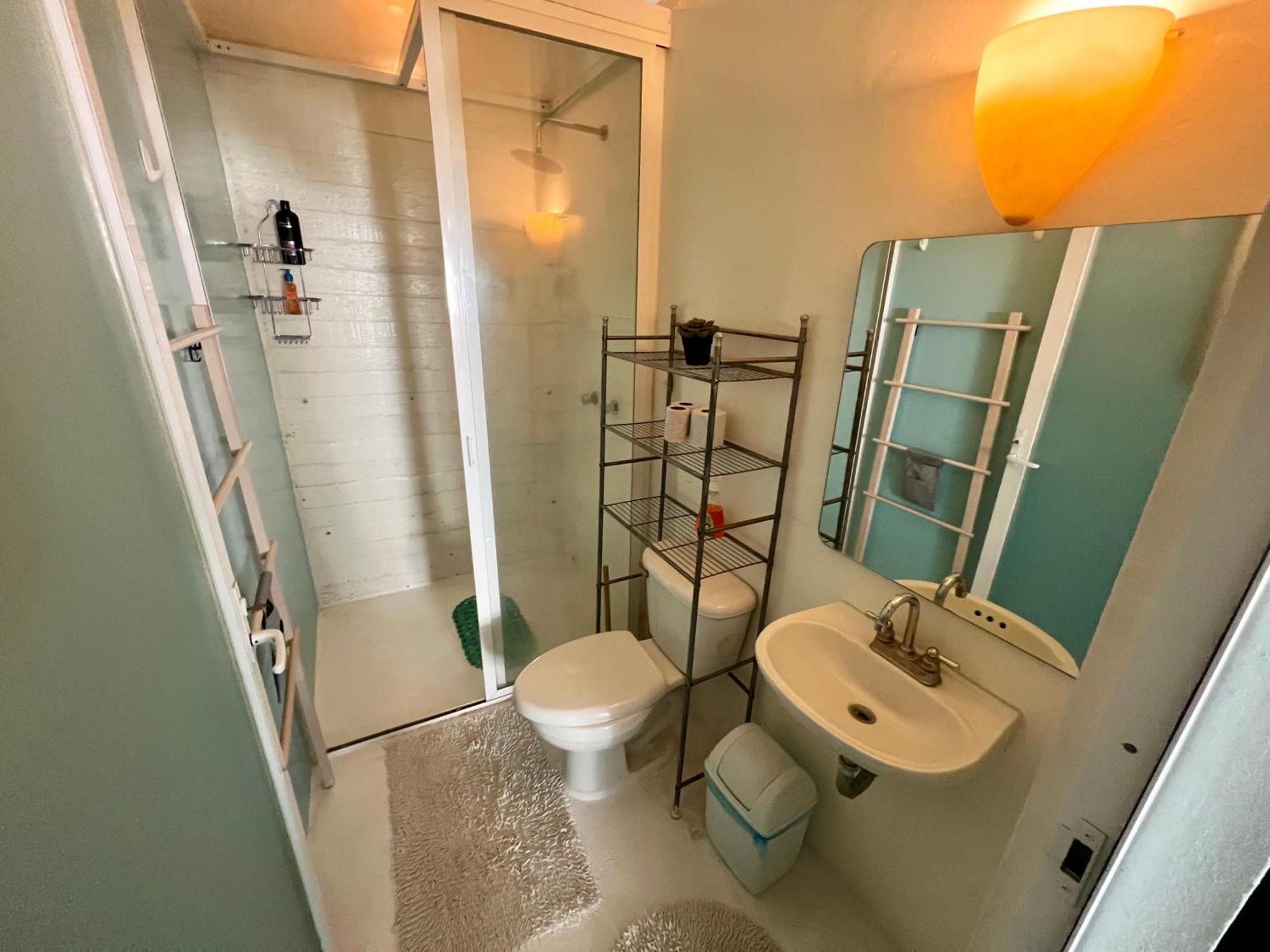 Casa Loft Con Alberca Villa Oaxaca Bagian luar foto