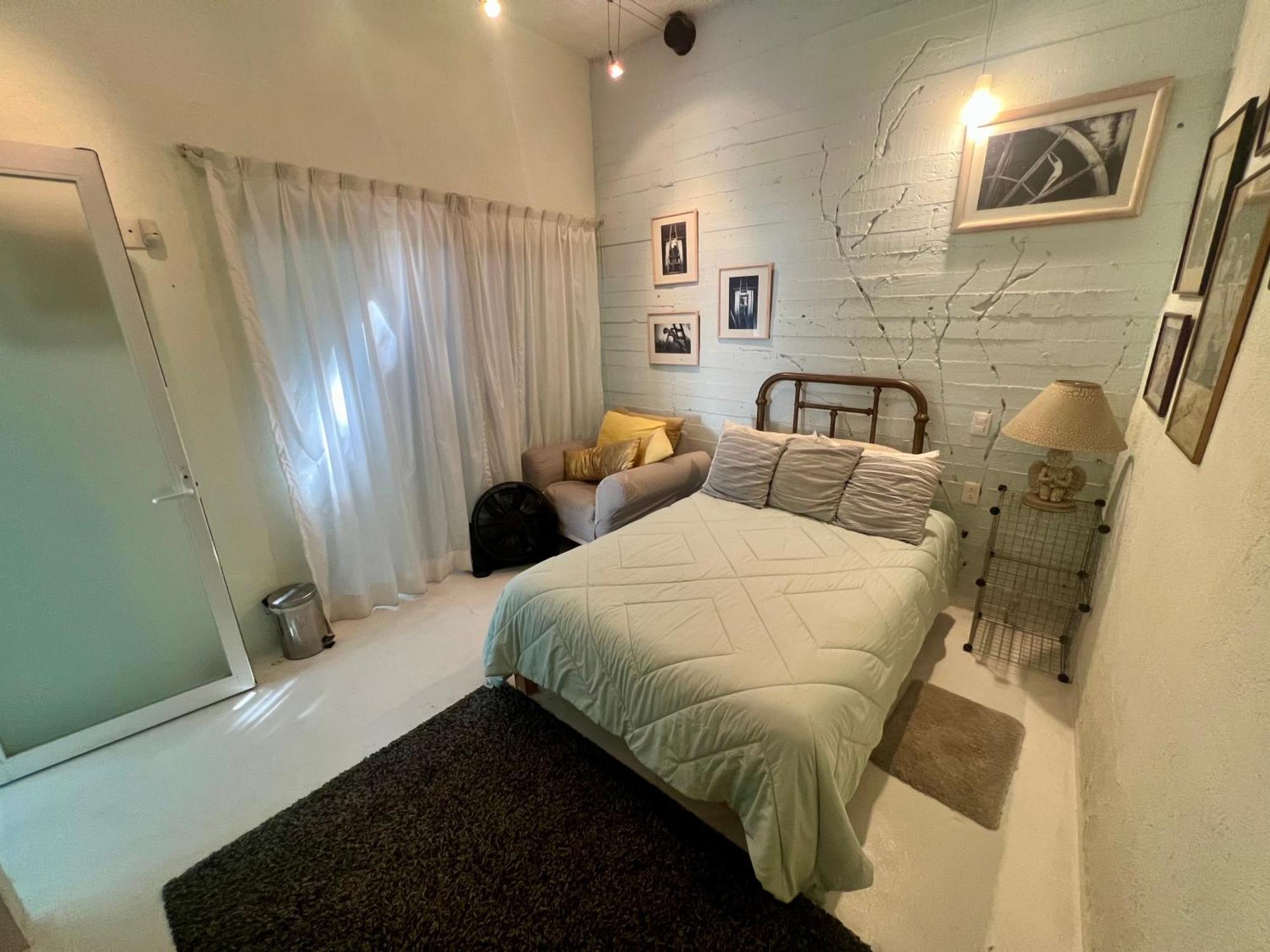 Casa Loft Con Alberca Villa Oaxaca Bagian luar foto