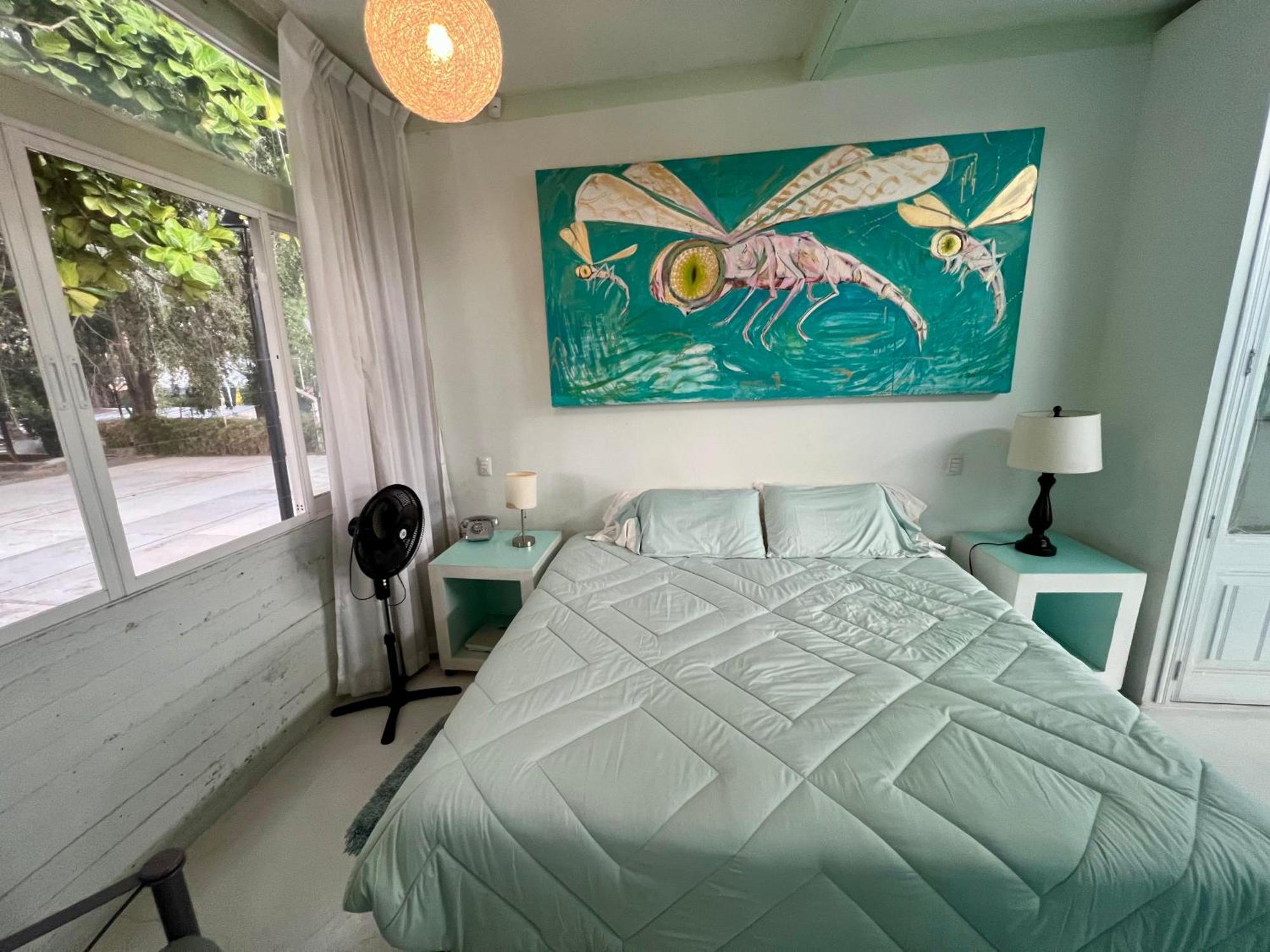 Casa Loft Con Alberca Villa Oaxaca Bagian luar foto