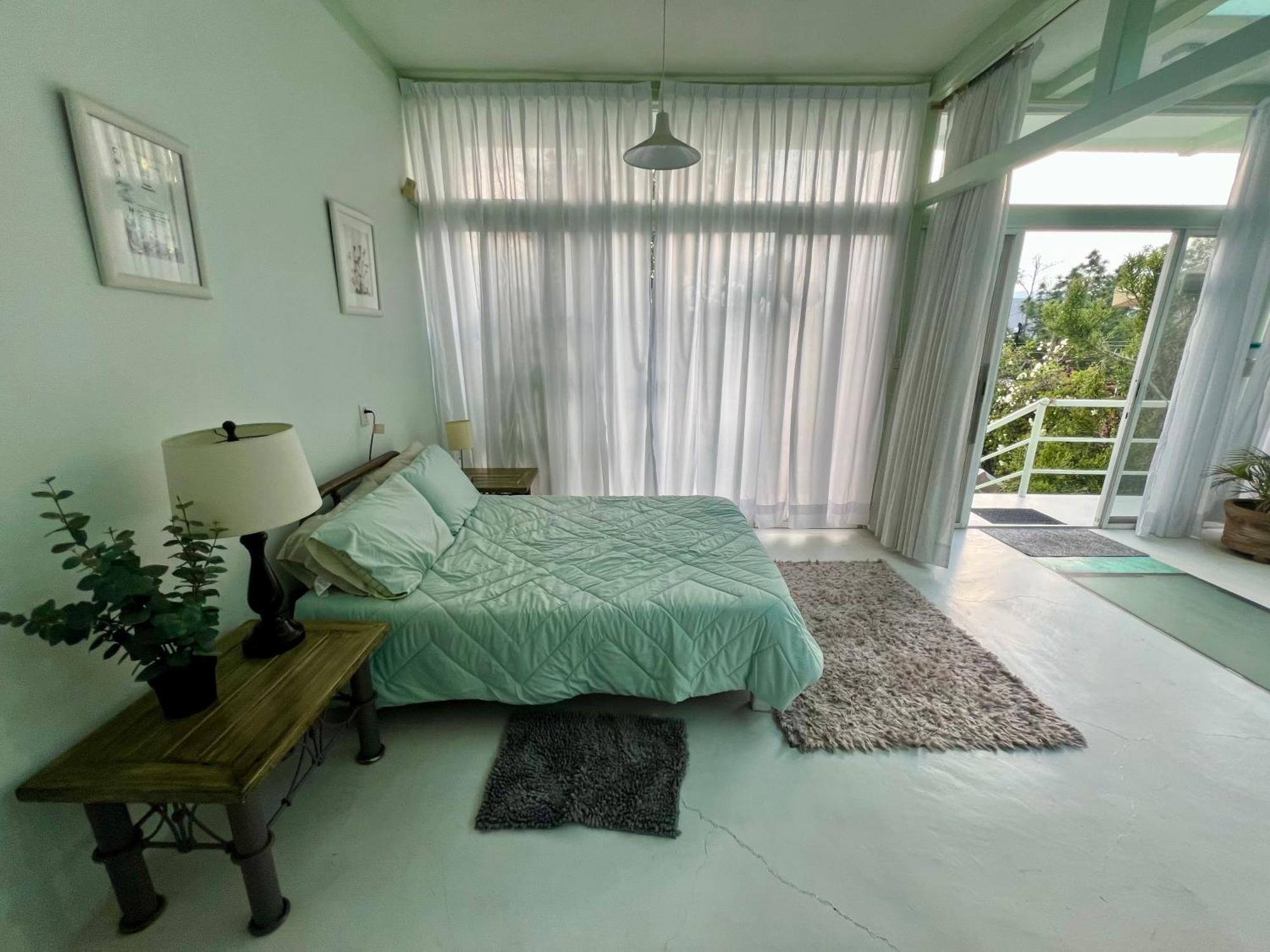 Casa Loft Con Alberca Villa Oaxaca Bagian luar foto